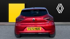 Renault Clio 1.6 E-TECH full hybrid 145 Techno 5dr Auto Hybrid Hatchback